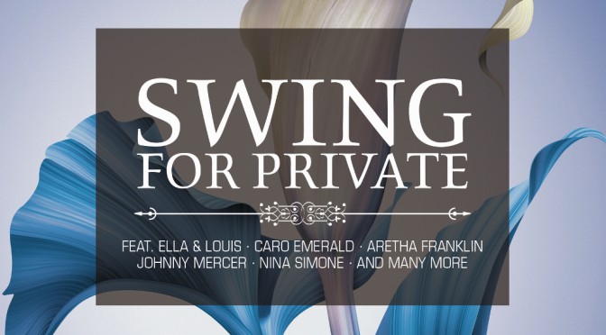 SWING FOR PRIVATE